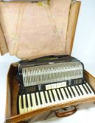 Early 20th Century Beellini Piano Accordion Condition Report <a href='//www.