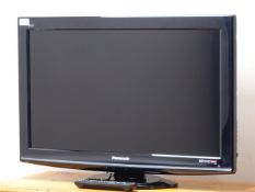 Panasonic Viera TX-L32X10B 32'' television with remote Condition Report <a