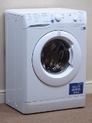 Indesit Innex XWSB61251 washing machine, W60cm,