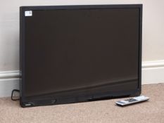Toshiba 32W3453DB 32'' LCD television with remote (This item is PAT tested - 5 day warranty from