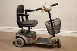 Whisper mobility scooter Condition Report <a href='//www.davidduggleby.