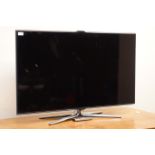 Samsung UE46ES7000 46'' Smart LED television (This item is PAT tested - 5 day warranty from date