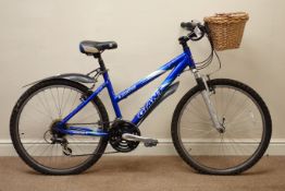 Giant Rock SE 21-speed lady's bike Condition Report <a href='//www.