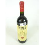 Antinora Tignanello Toscana IGT - 1999 13,5 % vol,