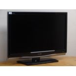 Sharp LC-37X20E 32'' LCD television (This item is PAT tested - 5 day warranty from date of sale)