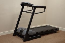 Strength Master MI-310 treadmill (This item is PAT tested - 5 day warranty from date of sale)