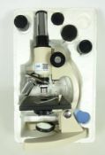 Brunel RM1 microscope Condition Report <a href='//www.davidduggleby.