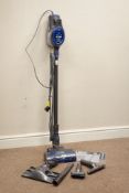 Shark HV300UK Rocket vacuum cleaner with additional attachments Condition Report