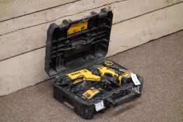 DeWalt DCF620 18V brushless screwdriver cordless drill Condition Report <a