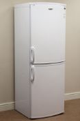 Whirlpool ARC7412 fridge freezer,