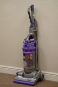 Dyson model 14 upright vacuum with accessories (This item is PAT tested - 5 day warranty from date