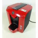 Lavazza A Modo Mio coffee machine (This item is PAT tested - 5 day warranty from date of sale)