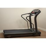 Life Fitness TFi treadmill (This item is PAT tested - 5 day warranty from date of sale)