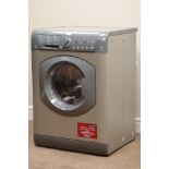 Hotpoint Aquarius WDL540 7kg washer dryer,