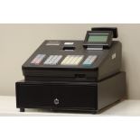 Sharp XE-A207B electronic cash register Condition Report <a href='//www.