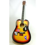 Chantry Acoustic Guitar Condition Report <a href='//www.davidduggleby.