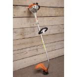 Stihl FS45 grass trimmer