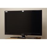 Samsung LCD 40" television with remote (This item is PAT tested - 5 day warranty from date of sale)