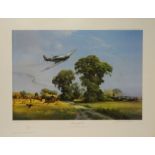 'Down on the Farm - Battle of Britain 1940',