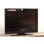 Beko HD Ready 32WLU530HID Colour TV with remote and instructions (This item is PAT tested - 5 day