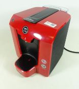 Lavazza A Modo Mio coffee machine (This item is PAT tested - 5 day warranty from date of sale)