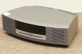 Bose Wave III music system (This item is PAT tested - 5 day warranty from date of sale)