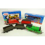 Hornby Thomas and Friends engines, 'Thomas',