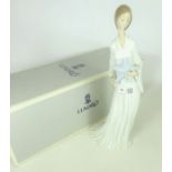 Lladro figurine 'Beginning and End',