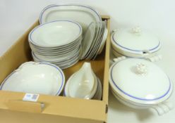 J. Settmann dinnerware in one box Condition Report <a href='//www.davidduggleby.