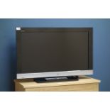 Sony Bravia KDL-32EX301 32'' television with (no remote) (This item is PAT tested - 5 day warranty