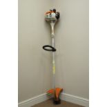 Stihl FS45 grass trimmer - for spares/parts Condition Report <a href='//www.