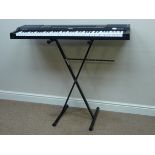 Casio CPS-700 electric keyboard with stand