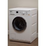 Miele W3370 Edition III washing machine,