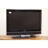 Goodmans LD2667D 26'' television with remote (This item is PAT tested - 5 day warranty from date of