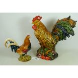 Beswick Gamecock no. 2059 H23.