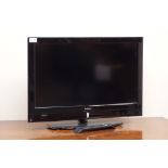 Goodmans 26'' television with remote (This item is PAT tested - 5 day warranty from date of sale)
