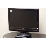 Technika LCD22-218 22'' television with DVD and remote (This item is PAT tested - 5 day warranty