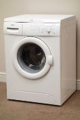 Bosch WAA2810G 1400 washing machine, W60cm Condition Report <a href='//www.