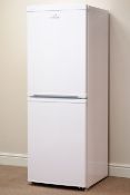 Beko A-Class fridge freezer,