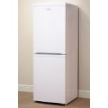 Beko A-Class fridge freezer,