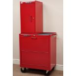 Stack-on Professional Series tool trolley Condition Report <a href='//www.