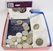 Coins - £5, £2 and 50pence commemorative coins Condition Report <a href='//www.