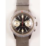 Breitling SuperOcean original self-winding wristwatch,