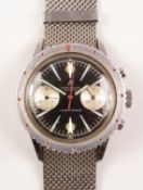 Breitling SuperOcean original self-winding wristwatch,