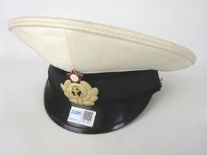 Soviet Naval cap