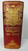 Mrs Beeton's Book of Household Management, New Ed.