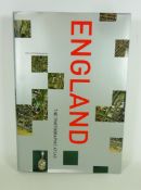 'England The Photographic Atlas',