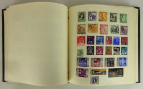 Collection of Commonwealth stamps 1938-1970's, mainly mint, including Barbados, Malta etc,