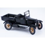 Danbury Mint diecast model - 1925 Ford Model T Runabout,