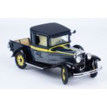 Danbury Mint diecast model - 1929 Dodge Pickup,